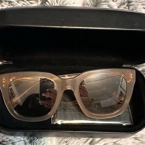 Coach sunglasses